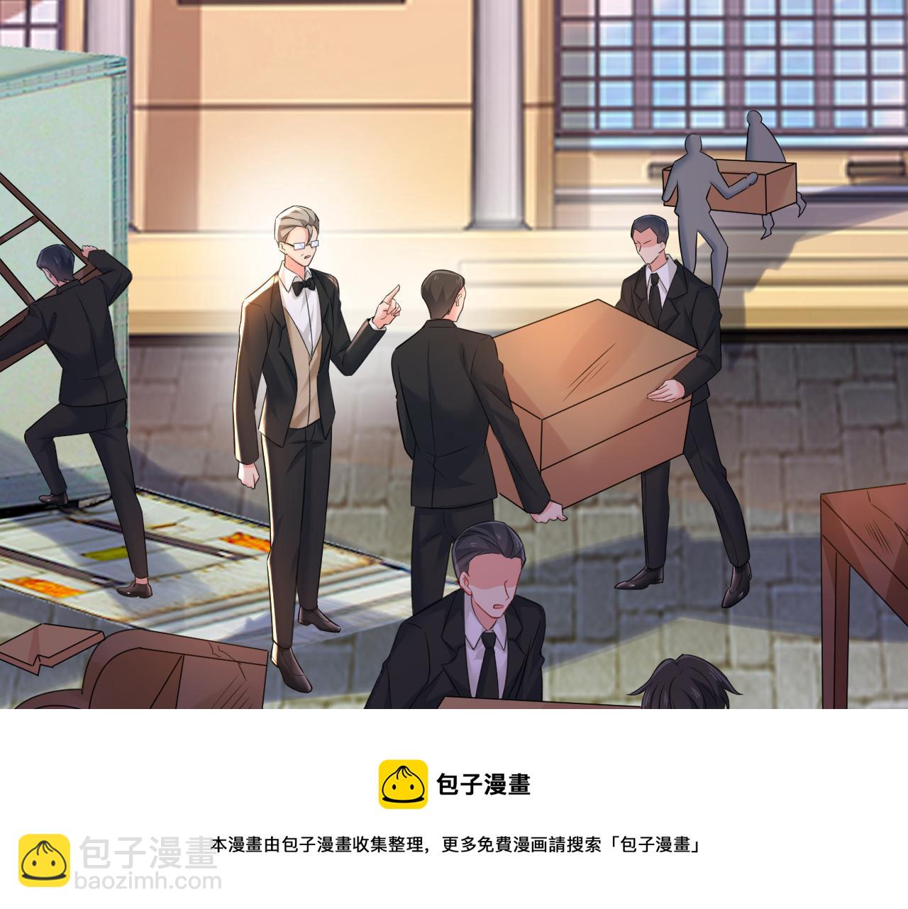 第477话 时小念会不会死了？4