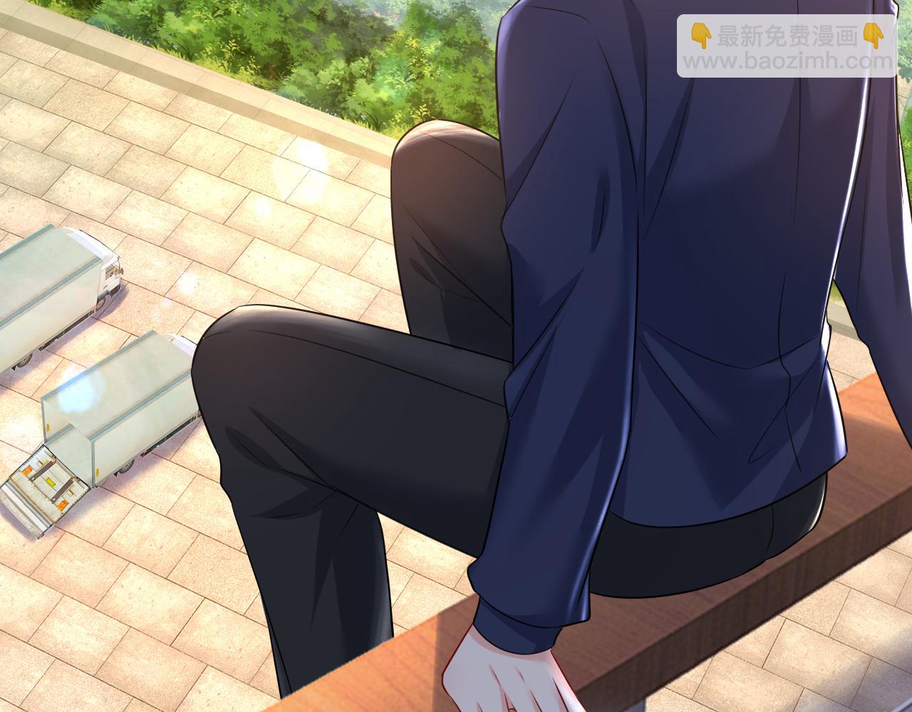 第477话 时小念会不会死了？7