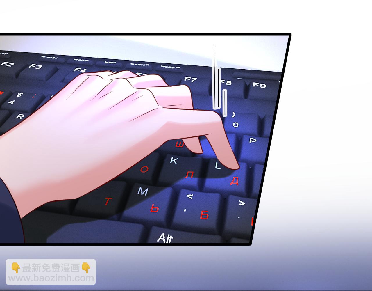 第477话 时小念会不会死了？93