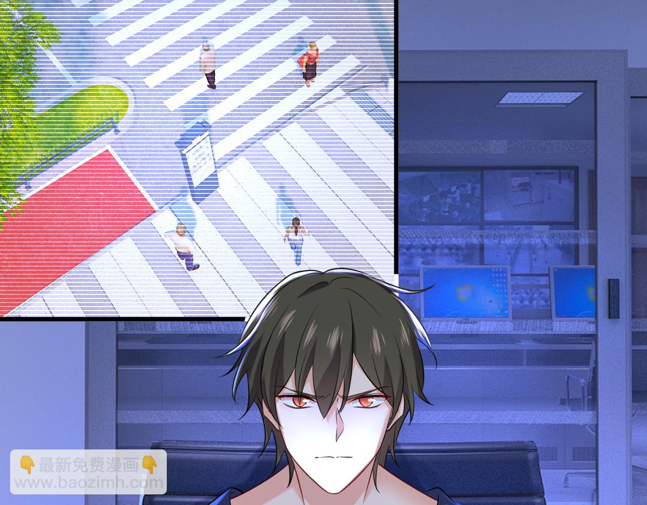 第477话 时小念会不会死了？99