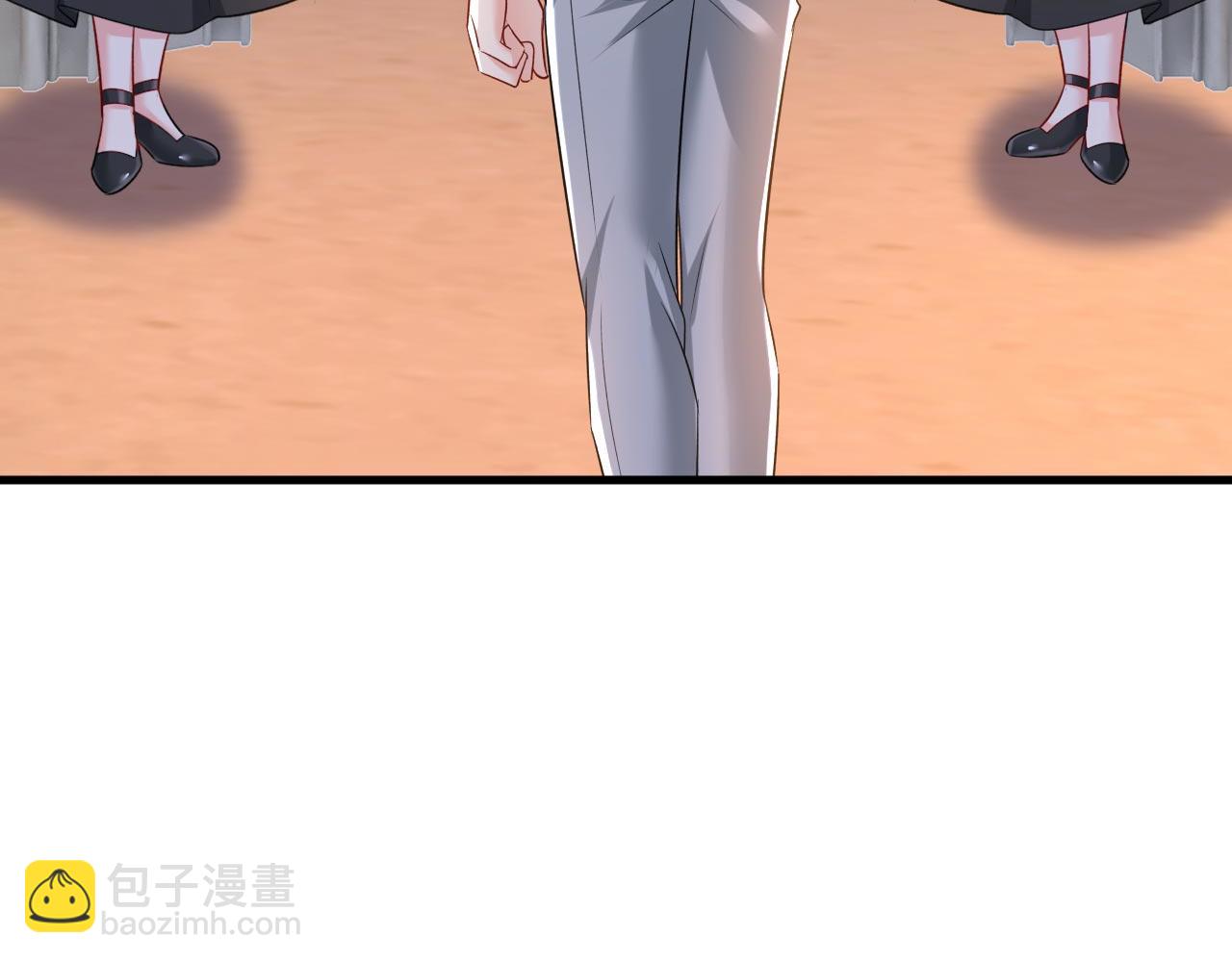 第486话 谁允许你欺负她？110