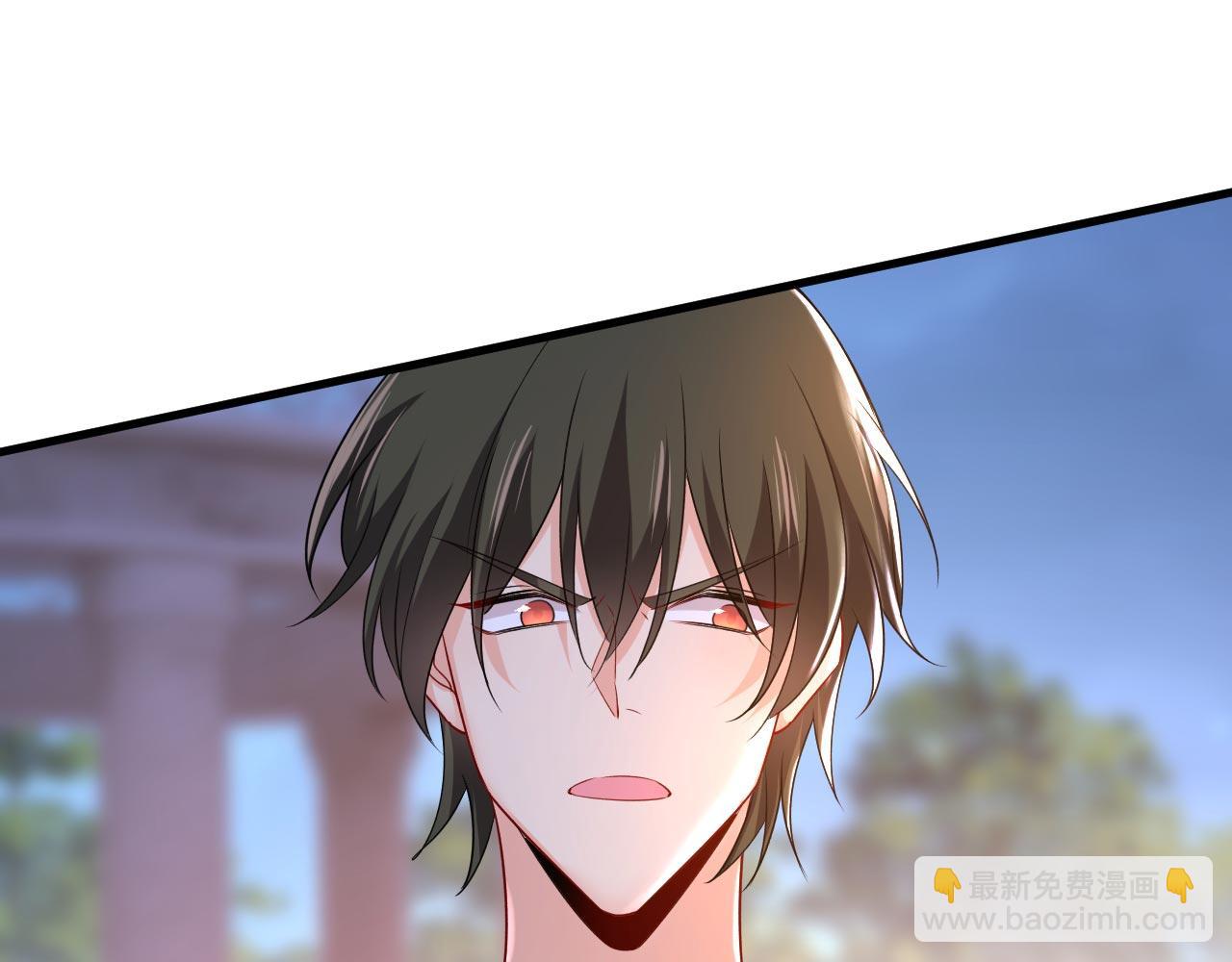 第486话 谁允许你欺负她？60