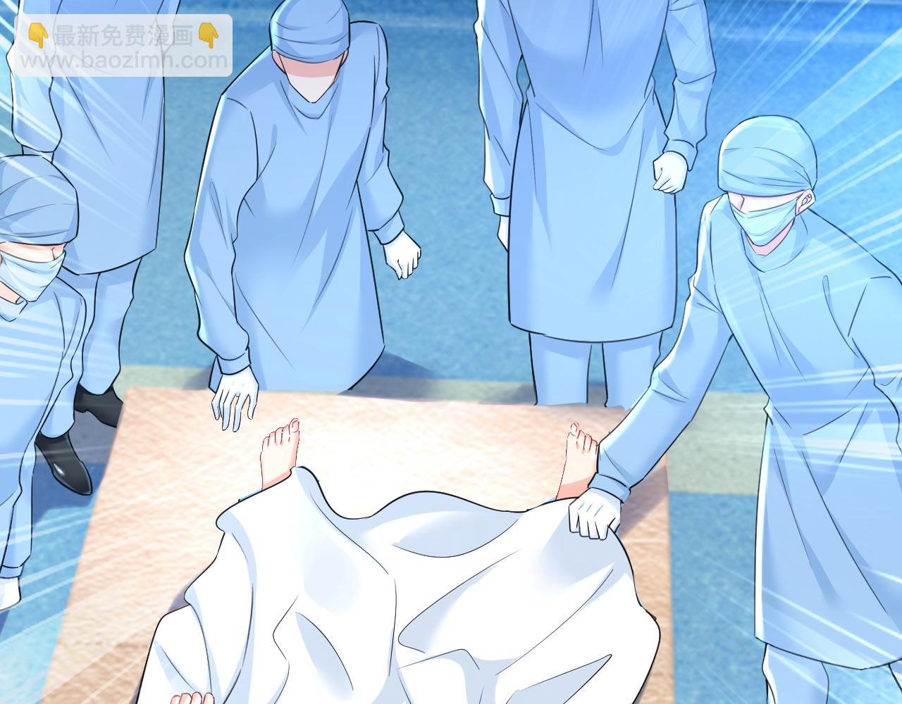 第494话 开始行动！1