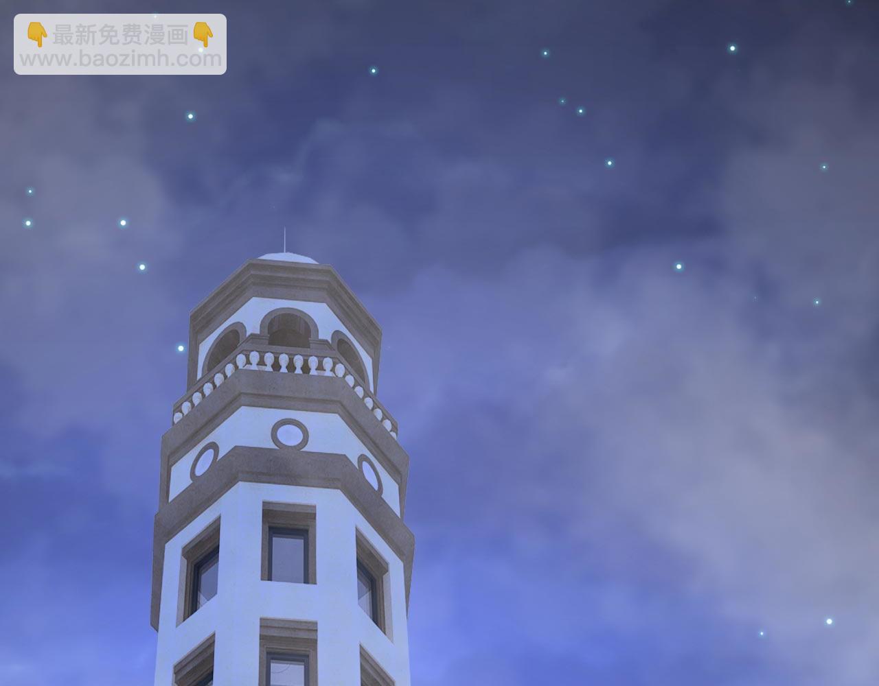 第495话 她生下宝宝了？1