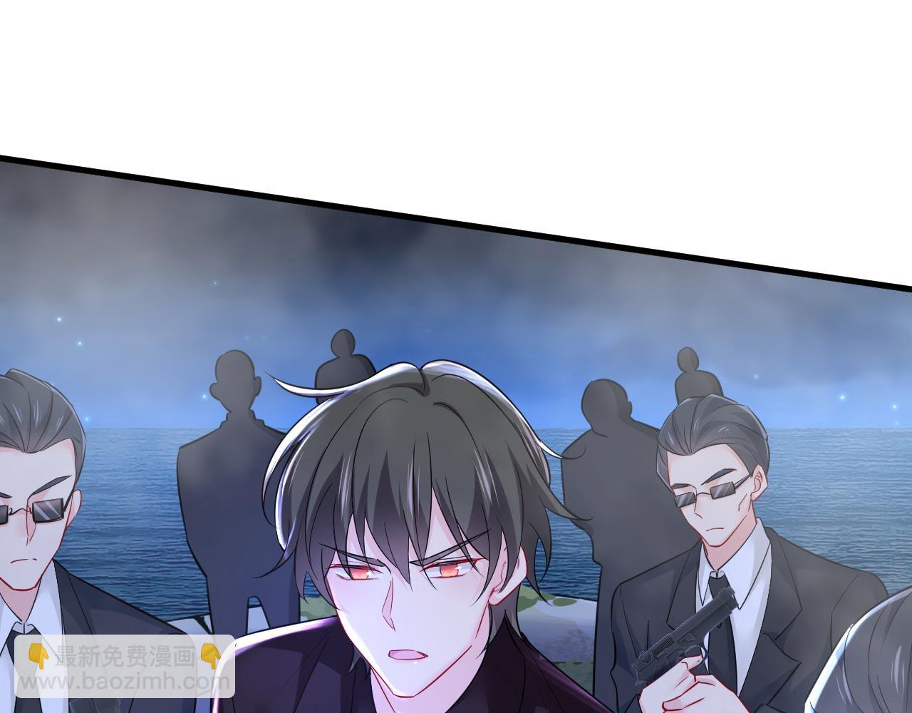 第495话 她生下宝宝了？29