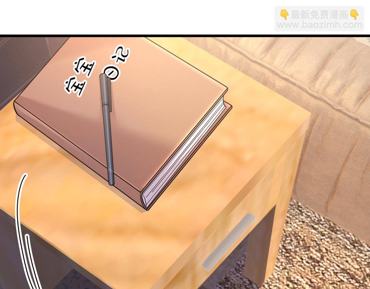 第495话 她生下宝宝了？89