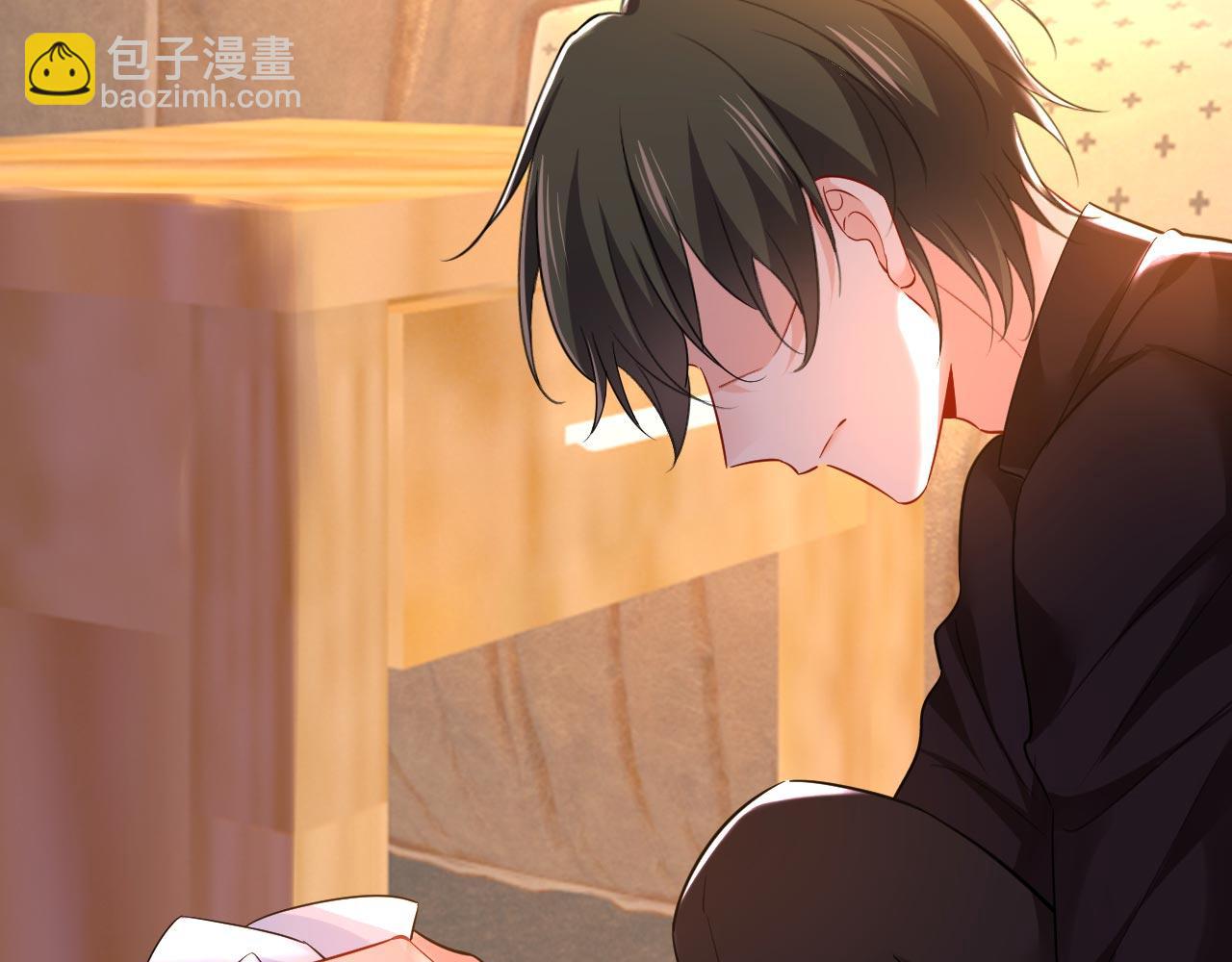 第495话 她生下宝宝了？99