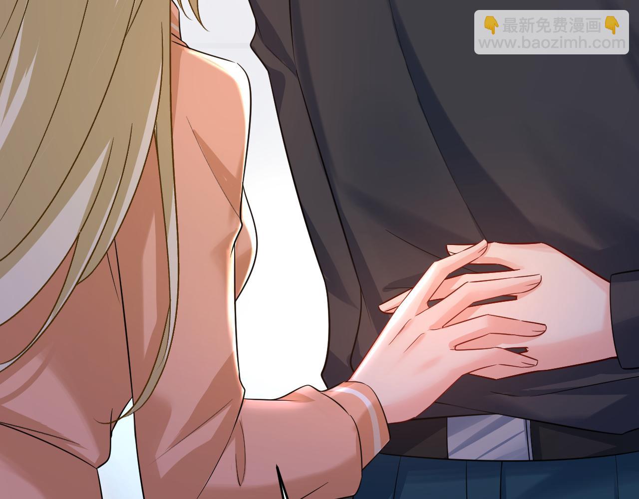 第504话 千初，我好痛苦！22
