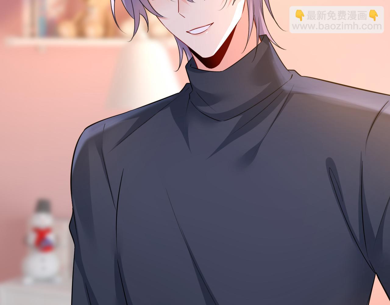 第504话 千初，我好痛苦！25