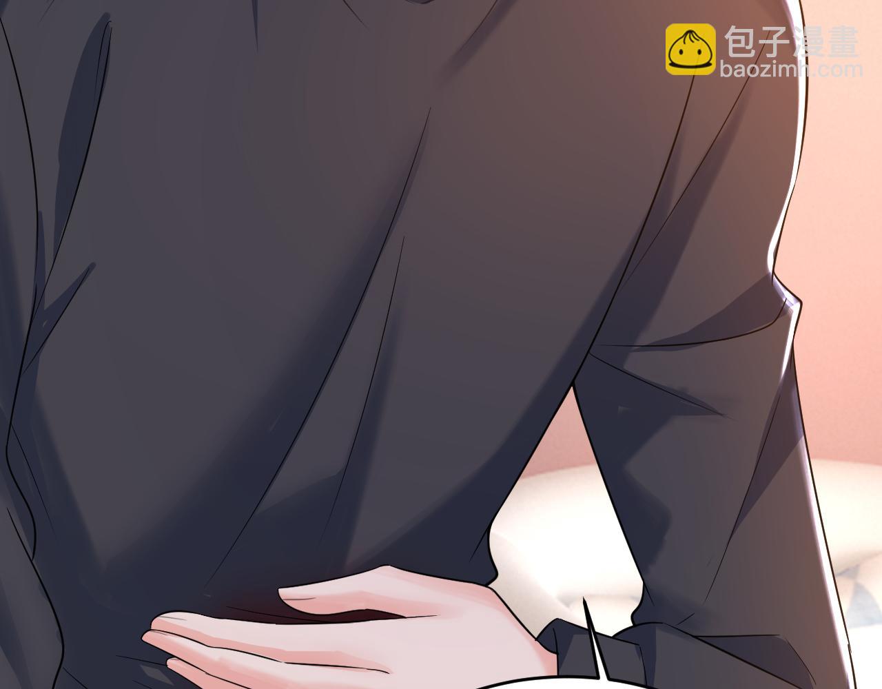 第504话 千初，我好痛苦！8