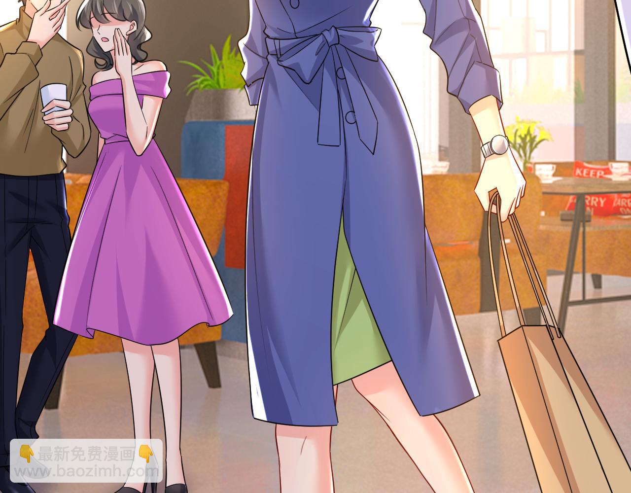 第505话 要我跟千初结婚？7