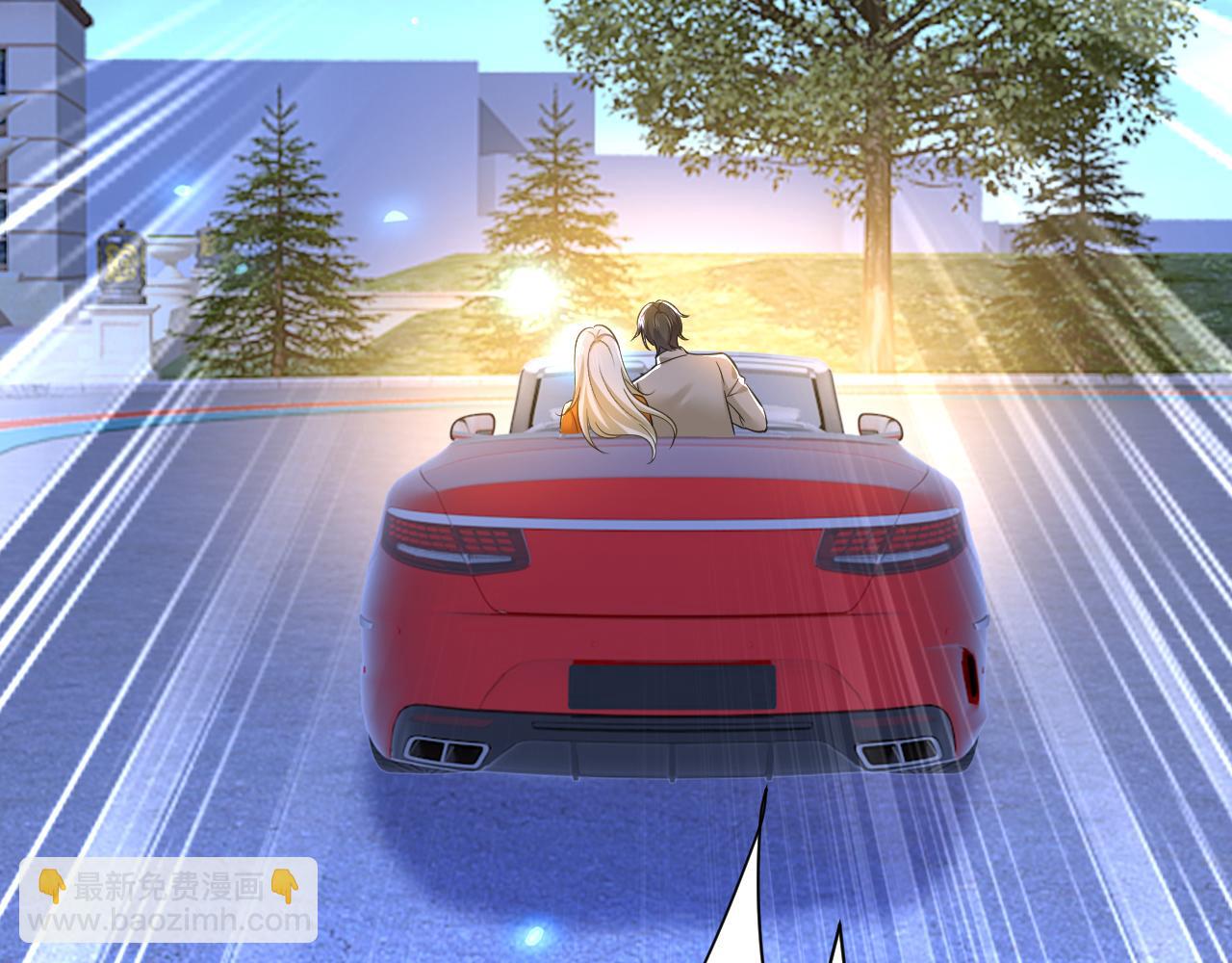 第517话 时小念，给我停车！19