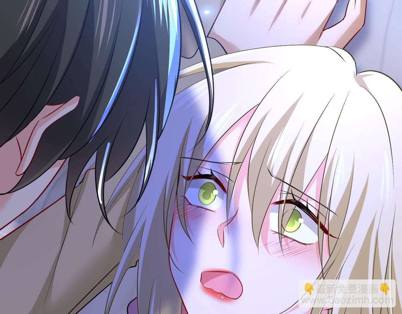 第518话 宫欧，你别吓我！13