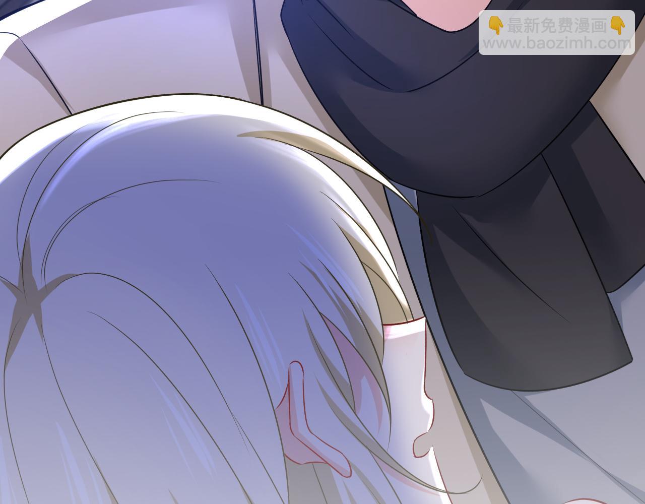 第518话 宫欧，你别吓我！18