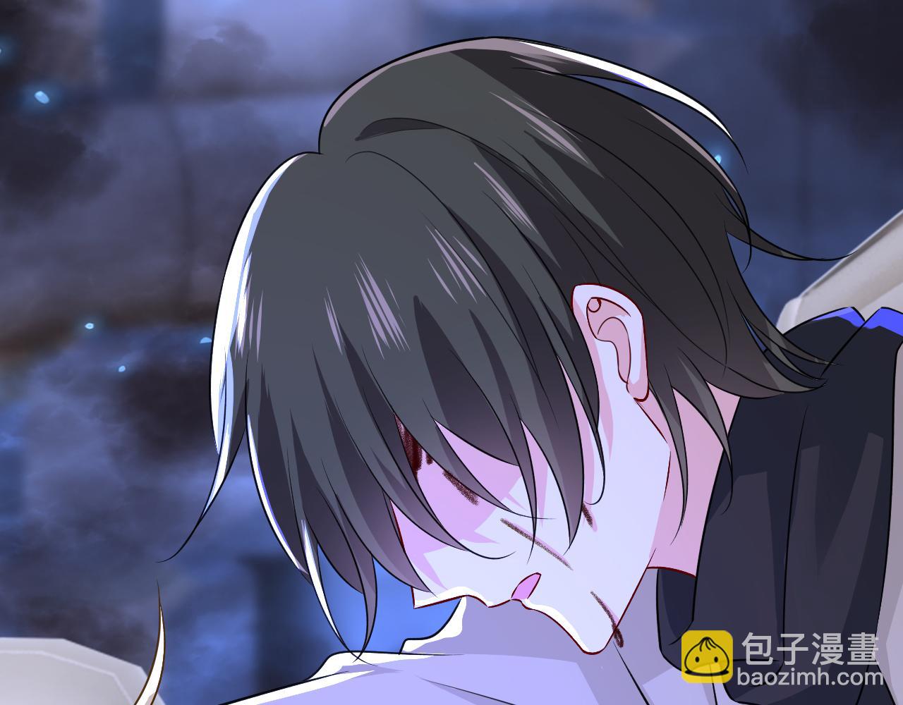 第518话 宫欧，你别吓我！22