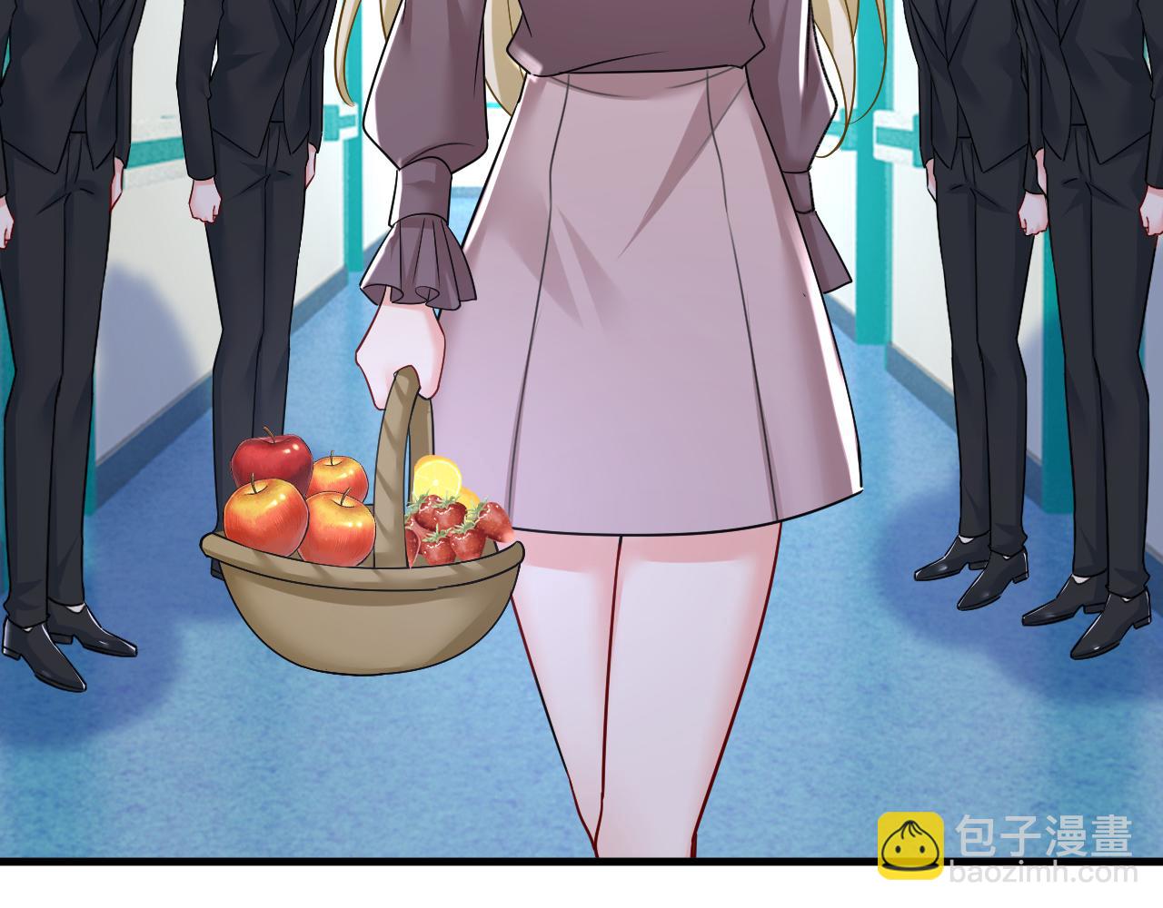 第532话 宫欧自残过？77