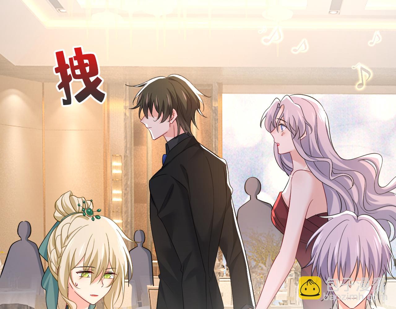 第550话 小念，我来晚了105