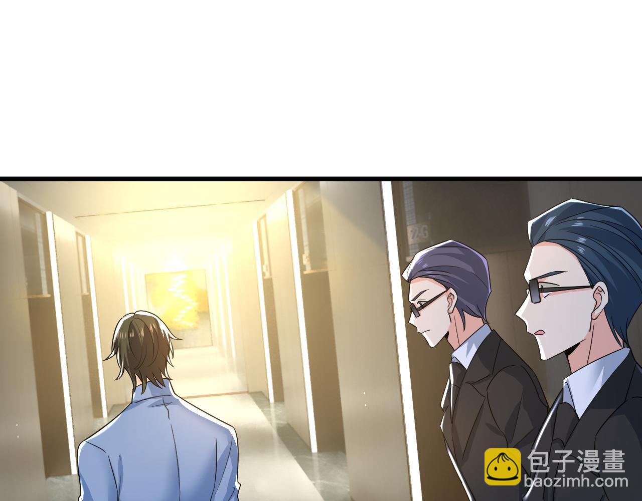 第555话 他居然在淋雨？！15