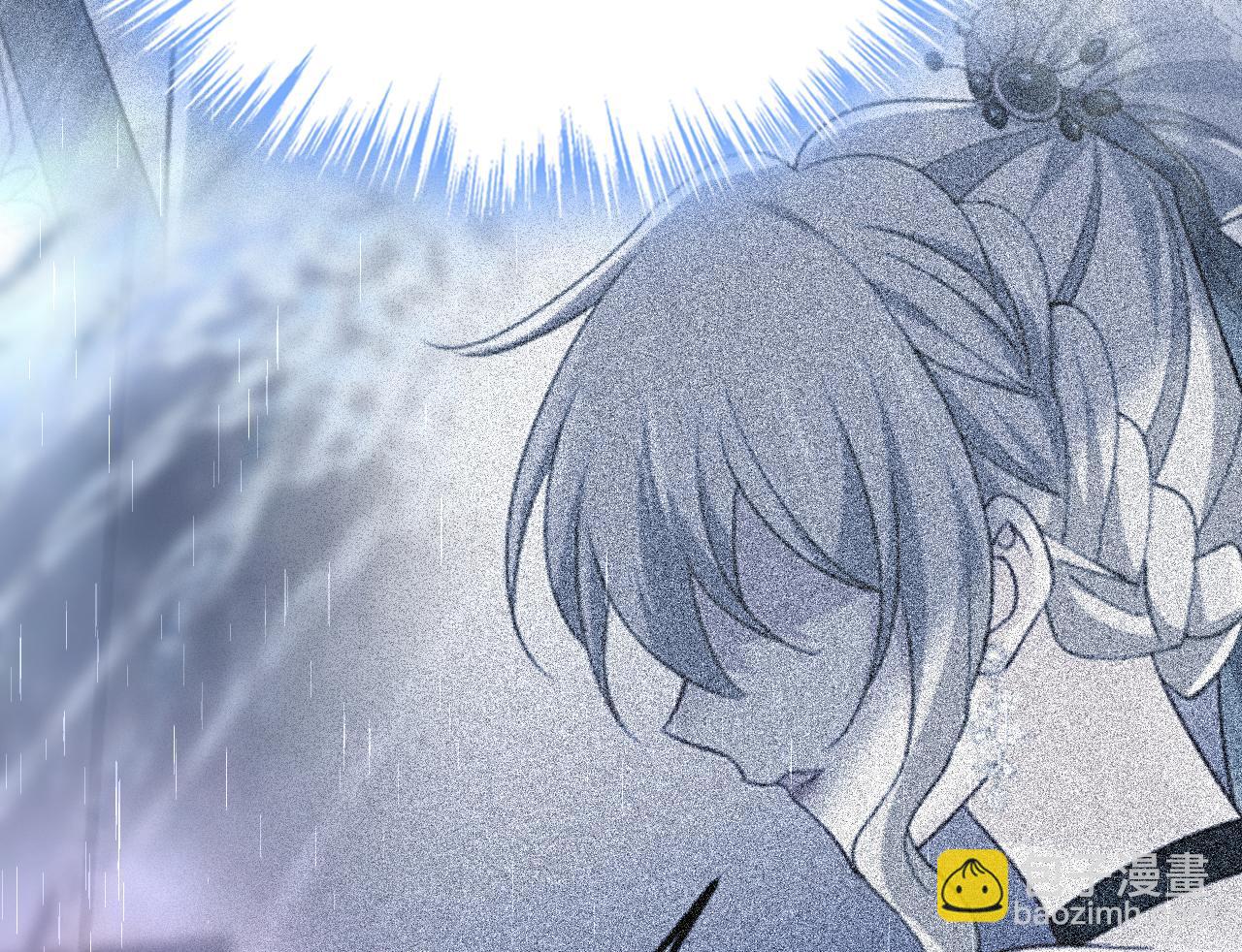 第555话 他居然在淋雨？！25