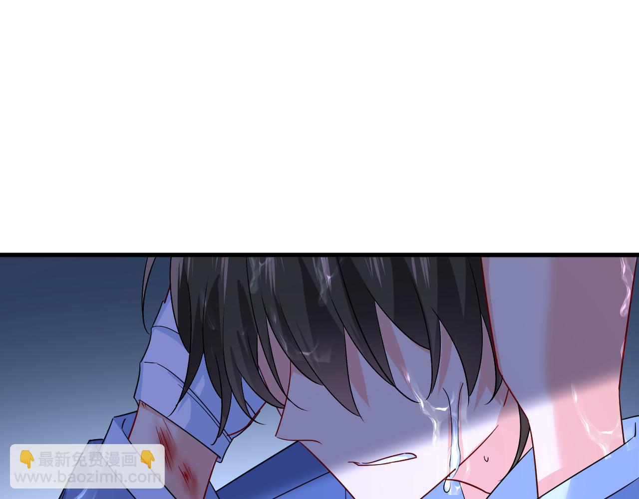 第555话 他居然在淋雨？！30