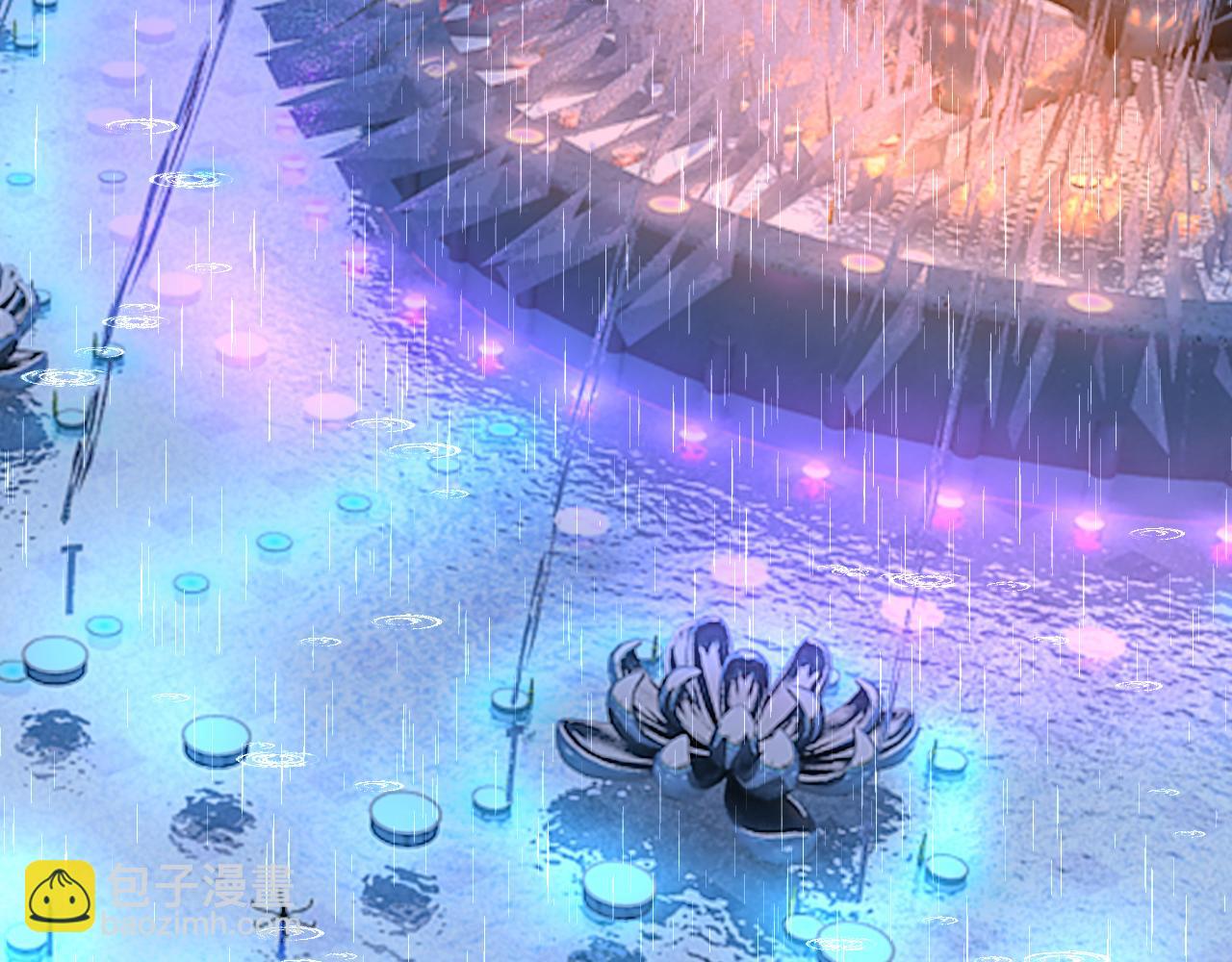 第555话 他居然在淋雨？！34
