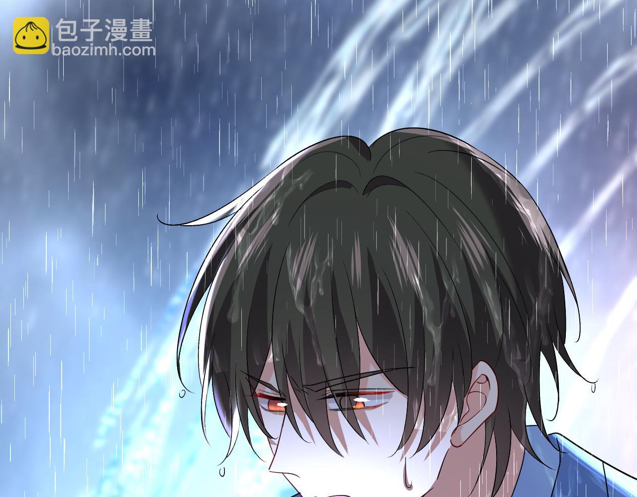 第555话 他居然在淋雨？！40