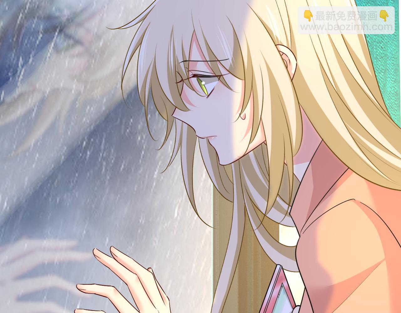 第555话 他居然在淋雨？！78