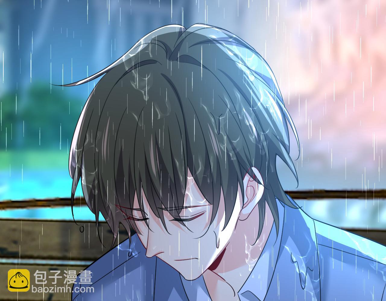 第555话 他居然在淋雨？！93