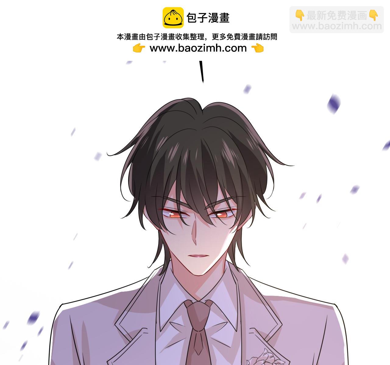 第592话 我母亲醒了？1