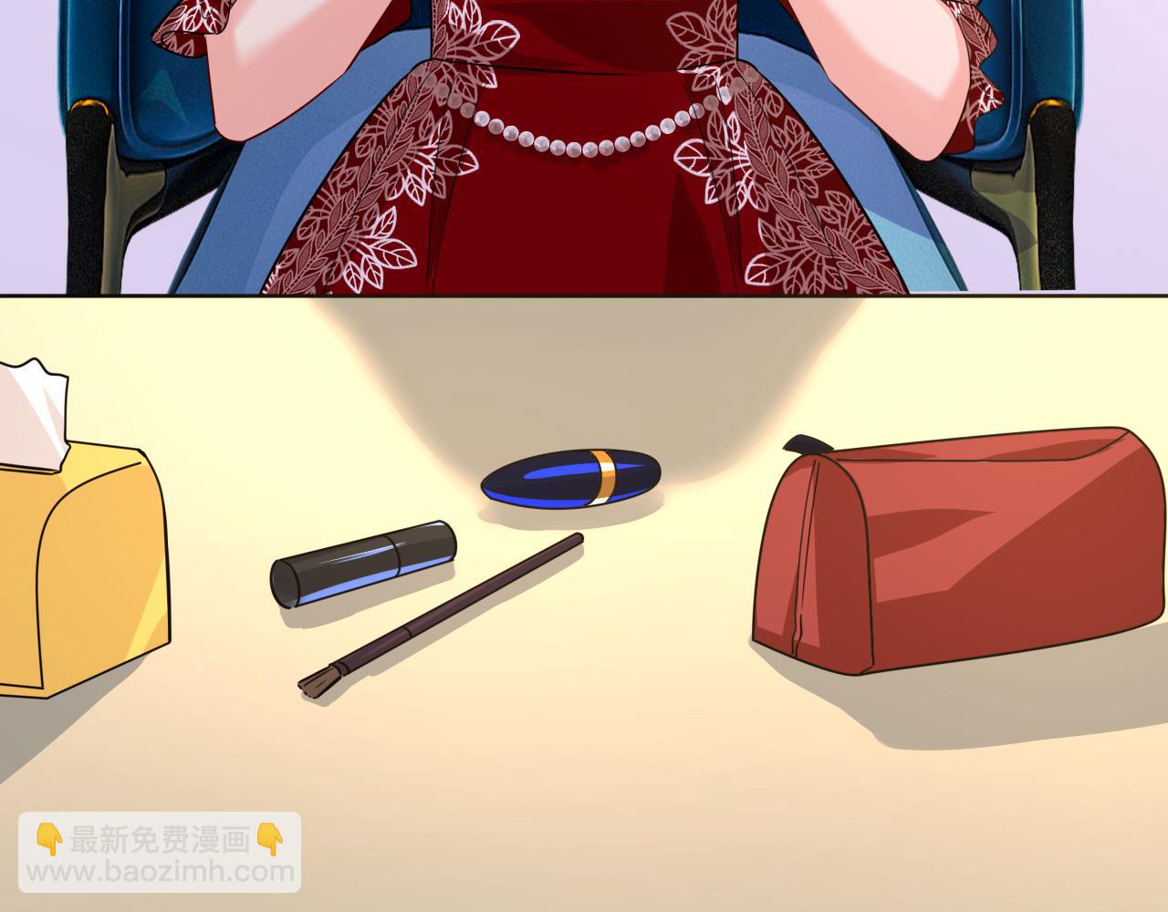 第592话 我母亲醒了？4