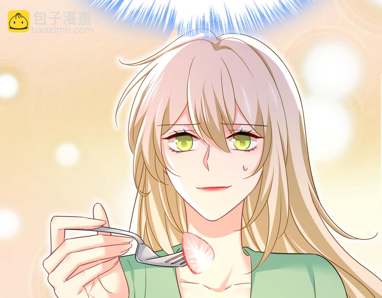第600话 给她送微波炉？91
