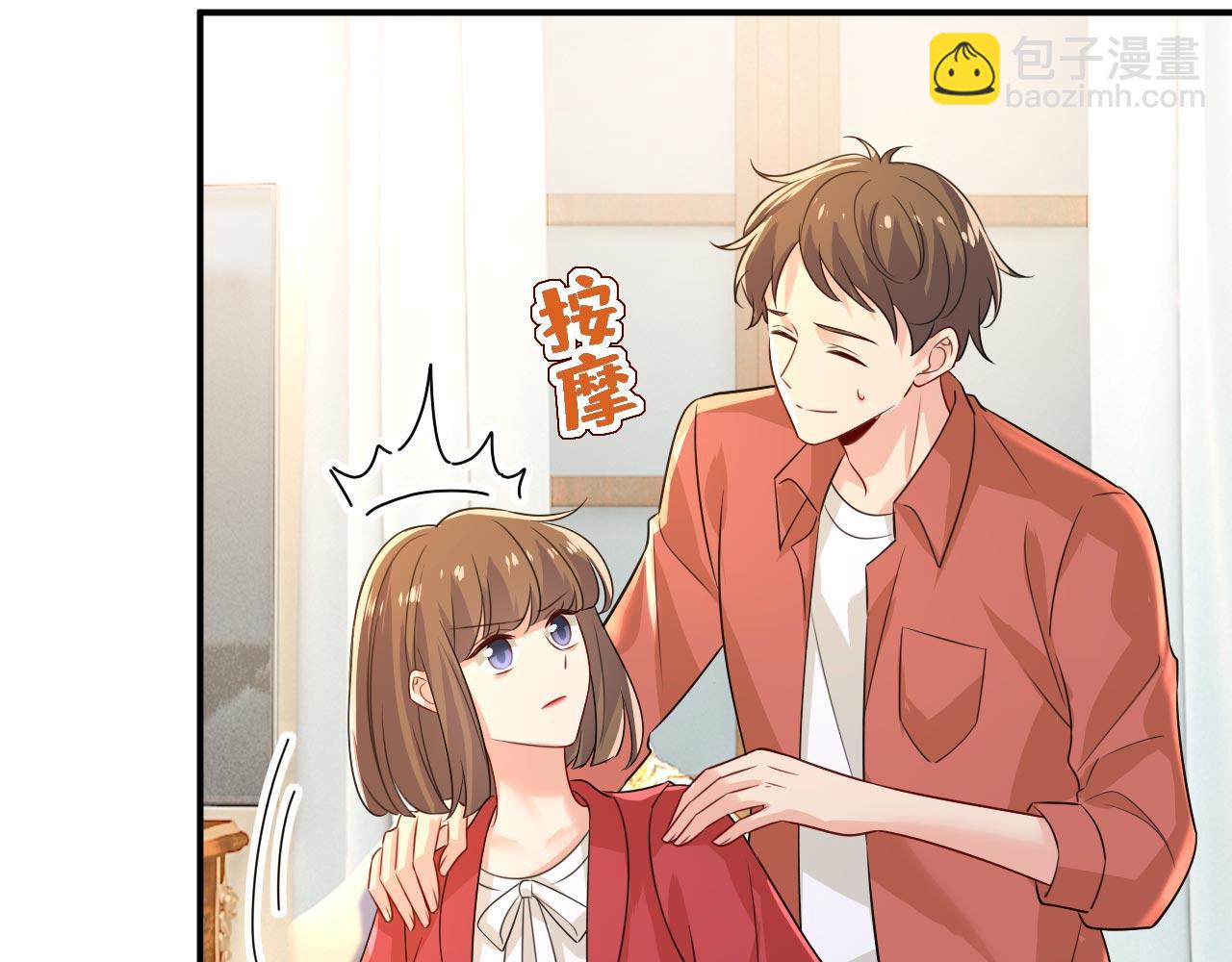 第604话 我厨艺比不过他？11