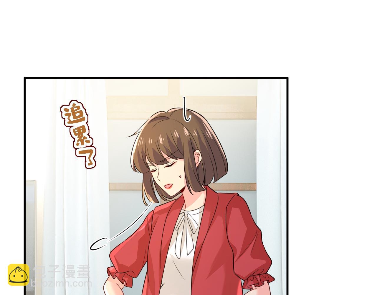 第604话 我厨艺比不过他？9