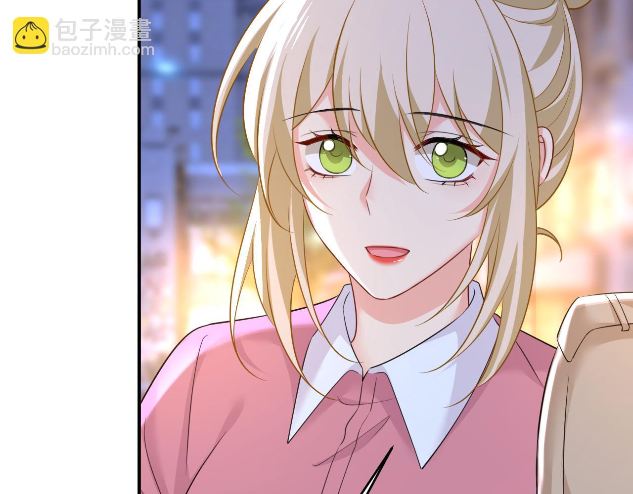 第609话 我也去见你父母？16