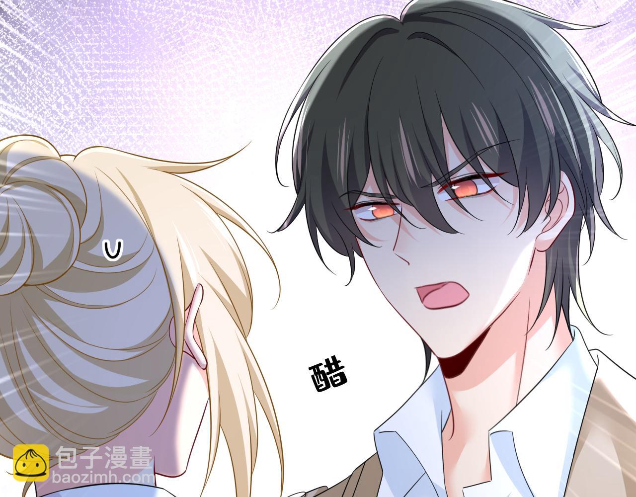 第612话 时小念，你少做梦！10