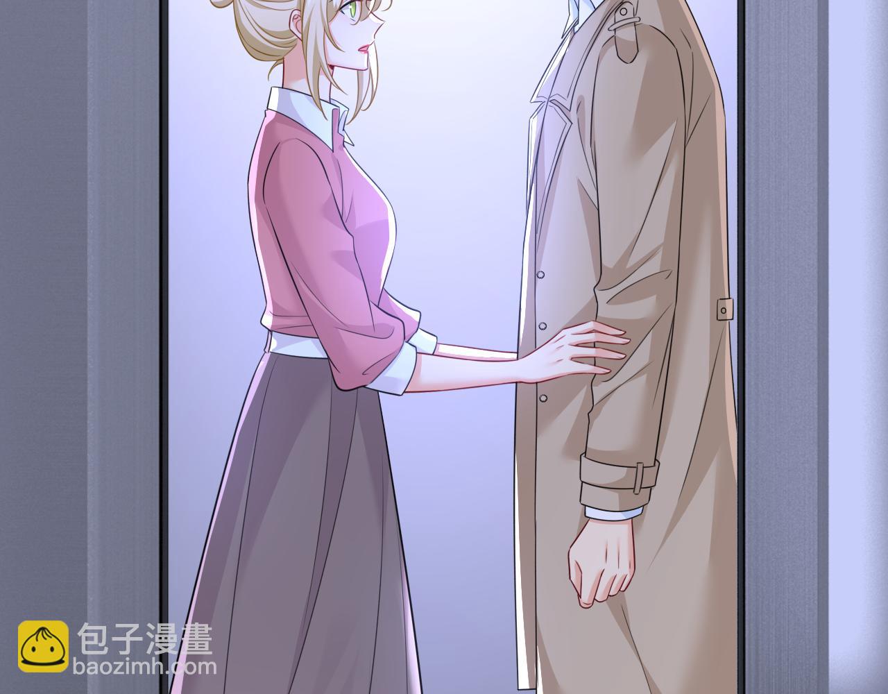 第612话 时小念，你少做梦！71