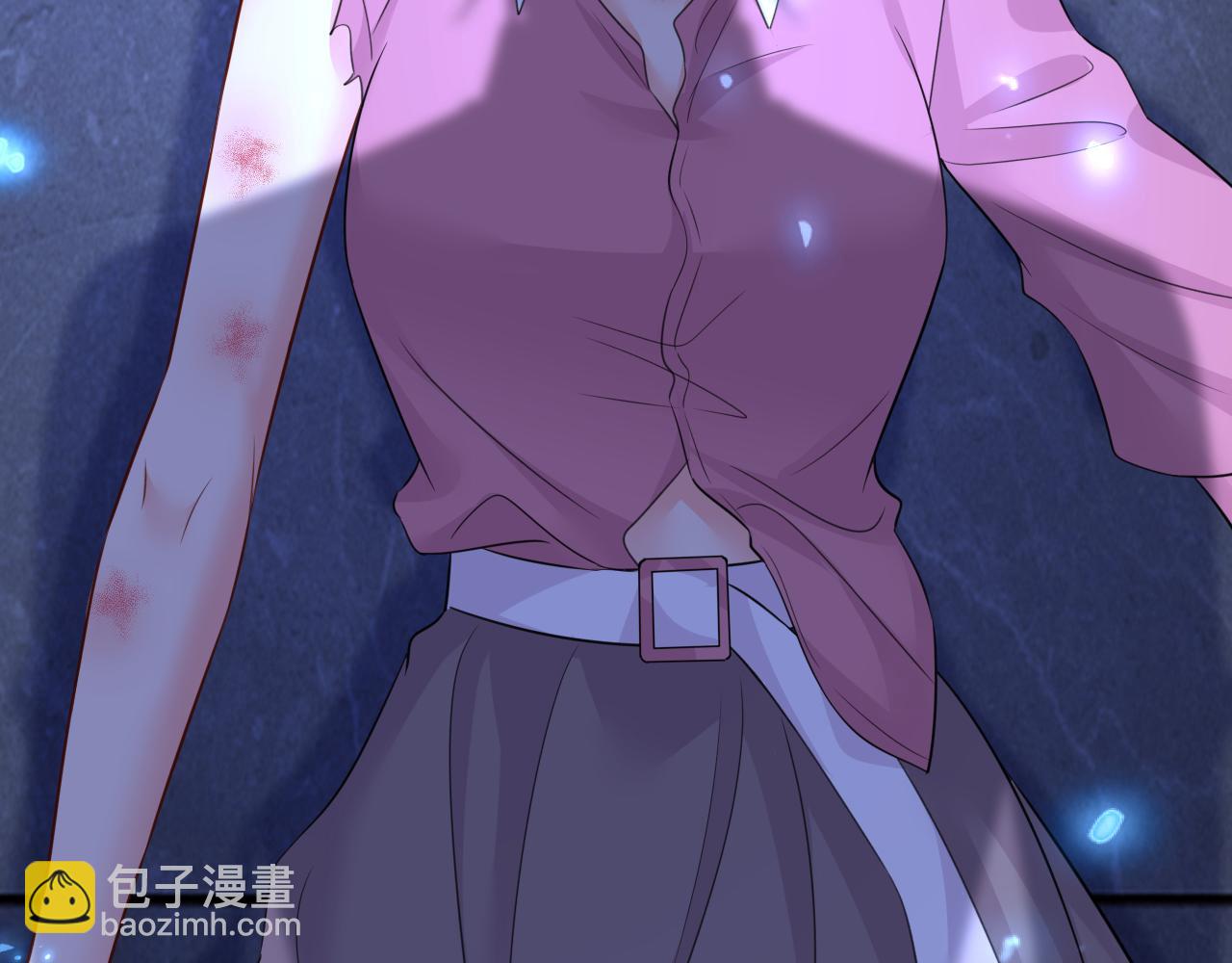 第617话 千初，你放开我！65
