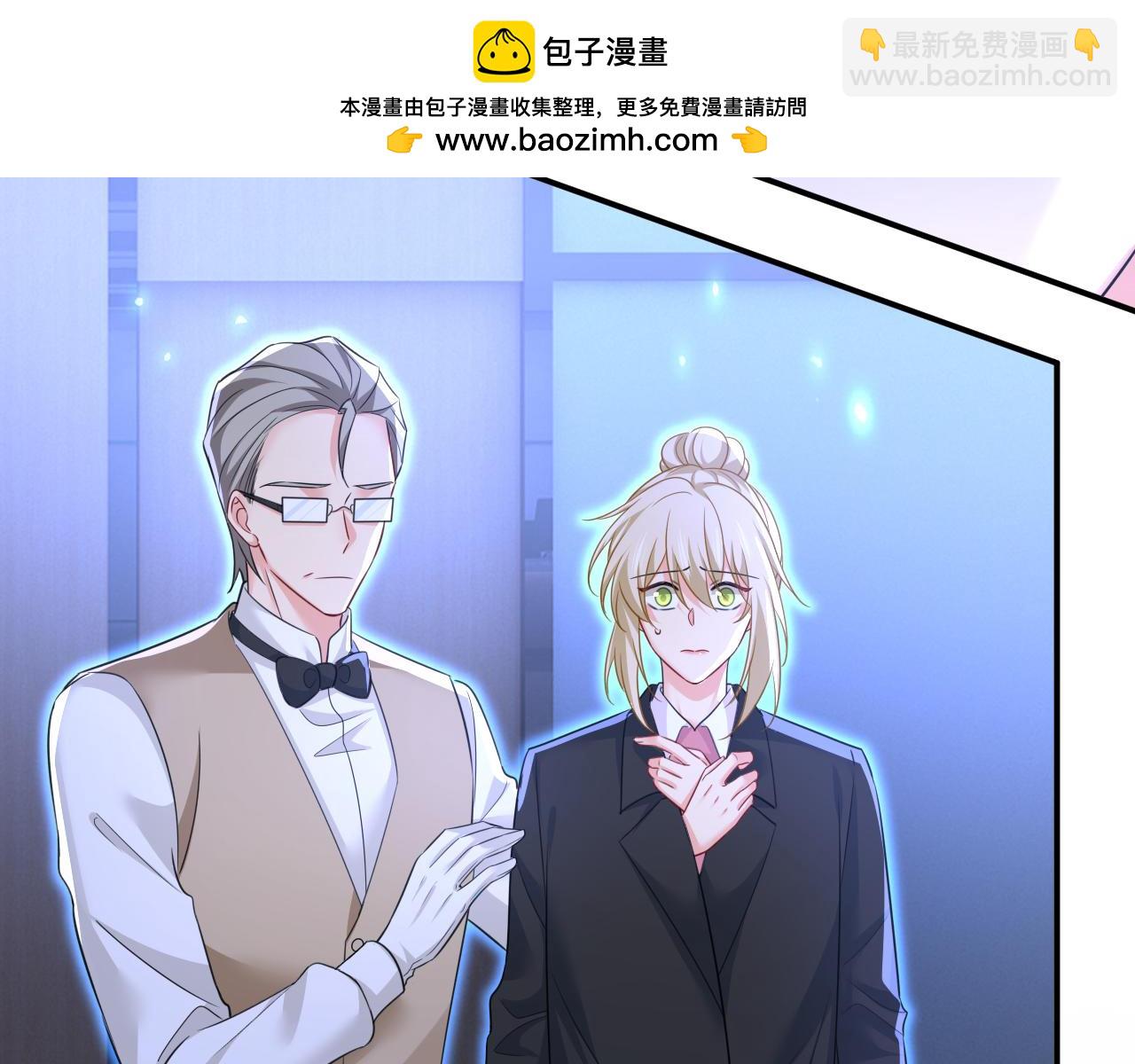 第618话 怎么会变成这样？1