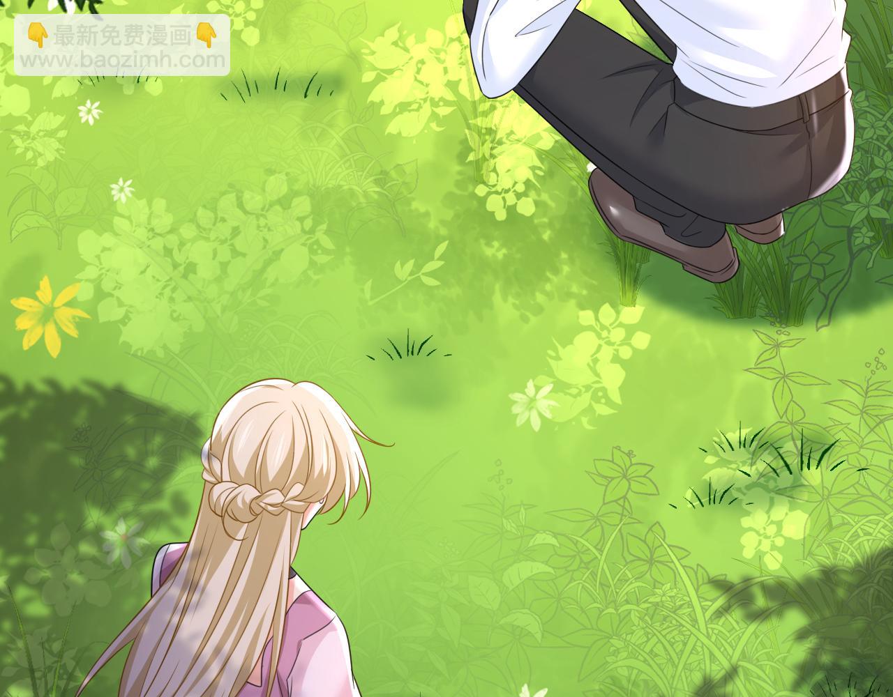 第621话 你居然会养猫？18