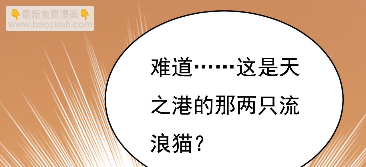 第621话 你居然会养猫？25