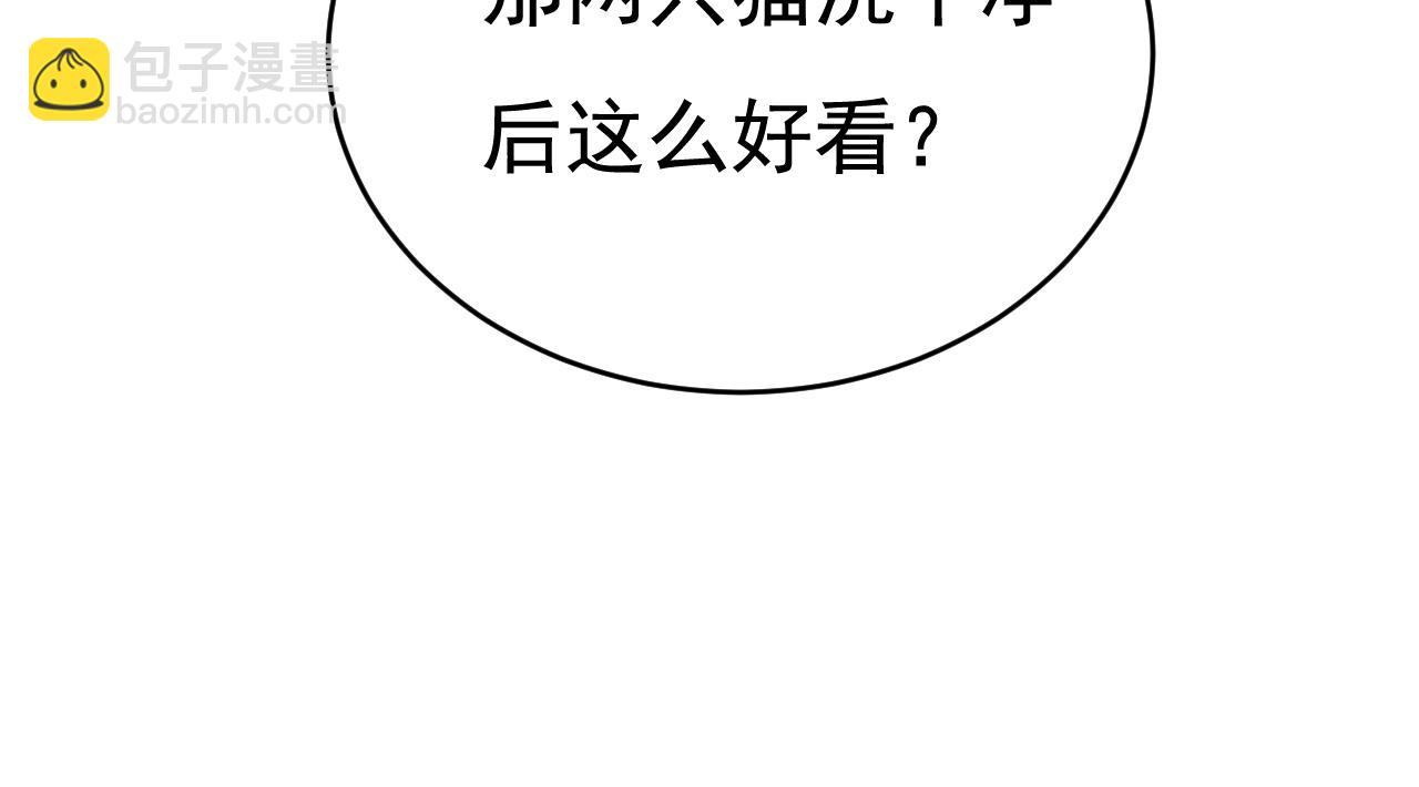 第621话 你居然会养猫？28