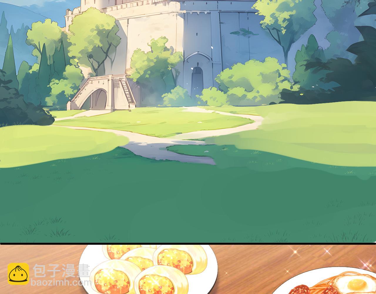 第621话 你居然会养猫？82