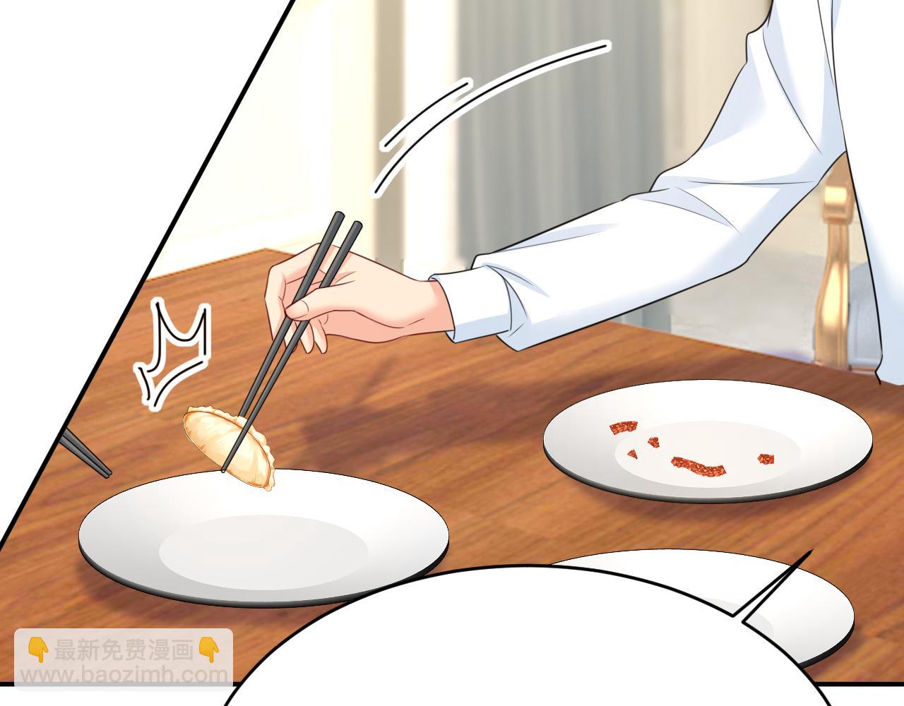 第621话 你居然会养猫？99