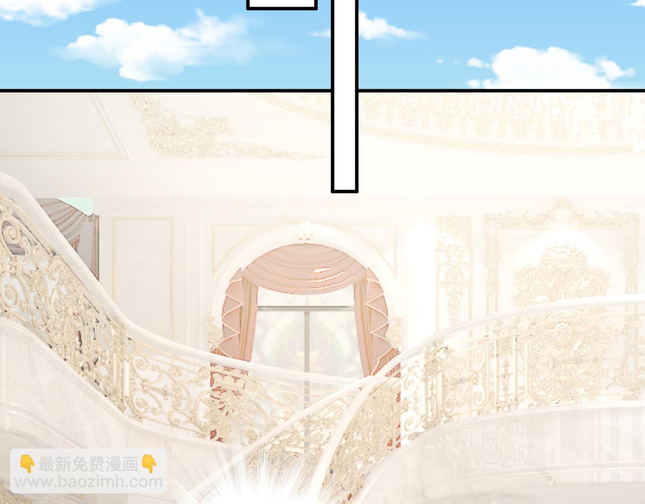 第626话 宫欧，吃糖！19