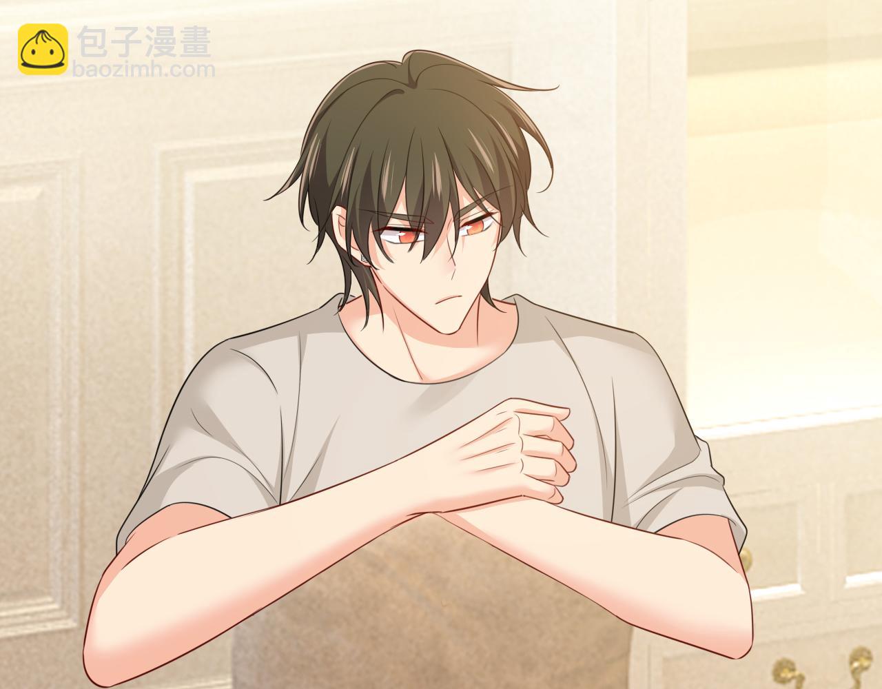 第626话 宫欧，吃糖！38