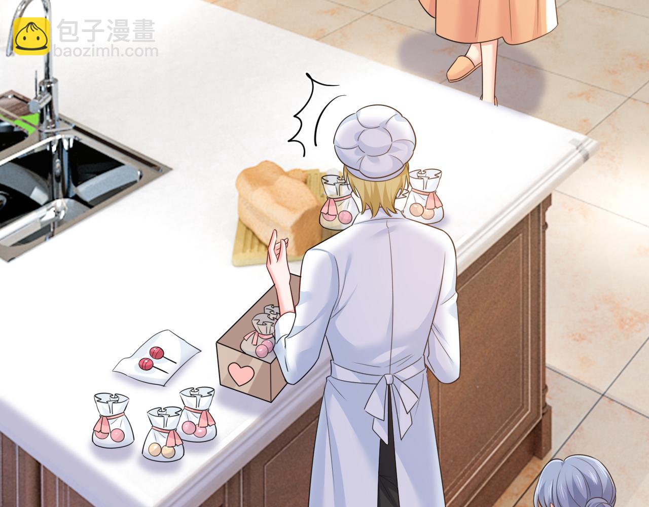 第626话 宫欧，吃糖！54