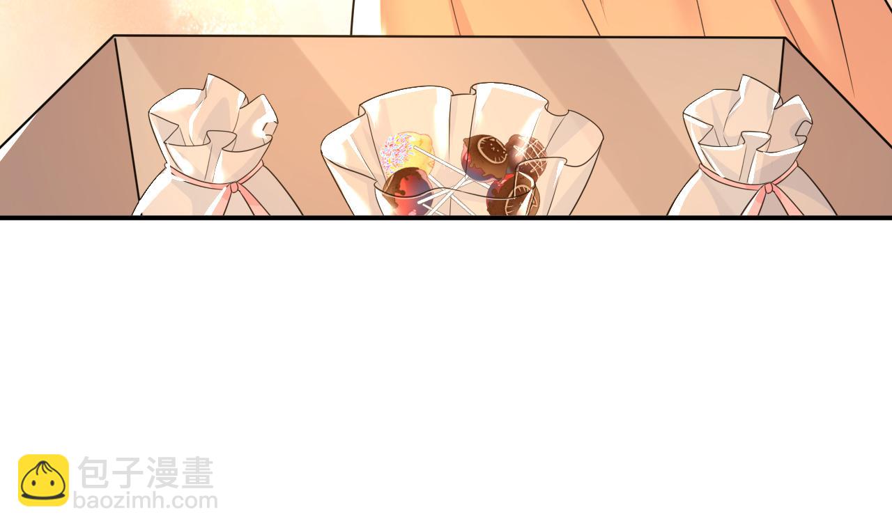 第626话 宫欧，吃糖！62