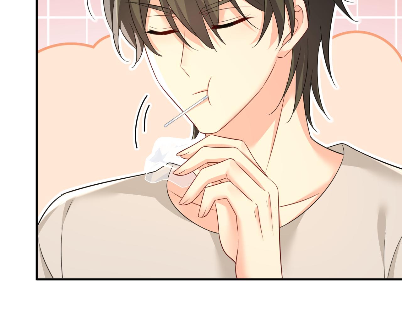 第626话 宫欧，吃糖！78