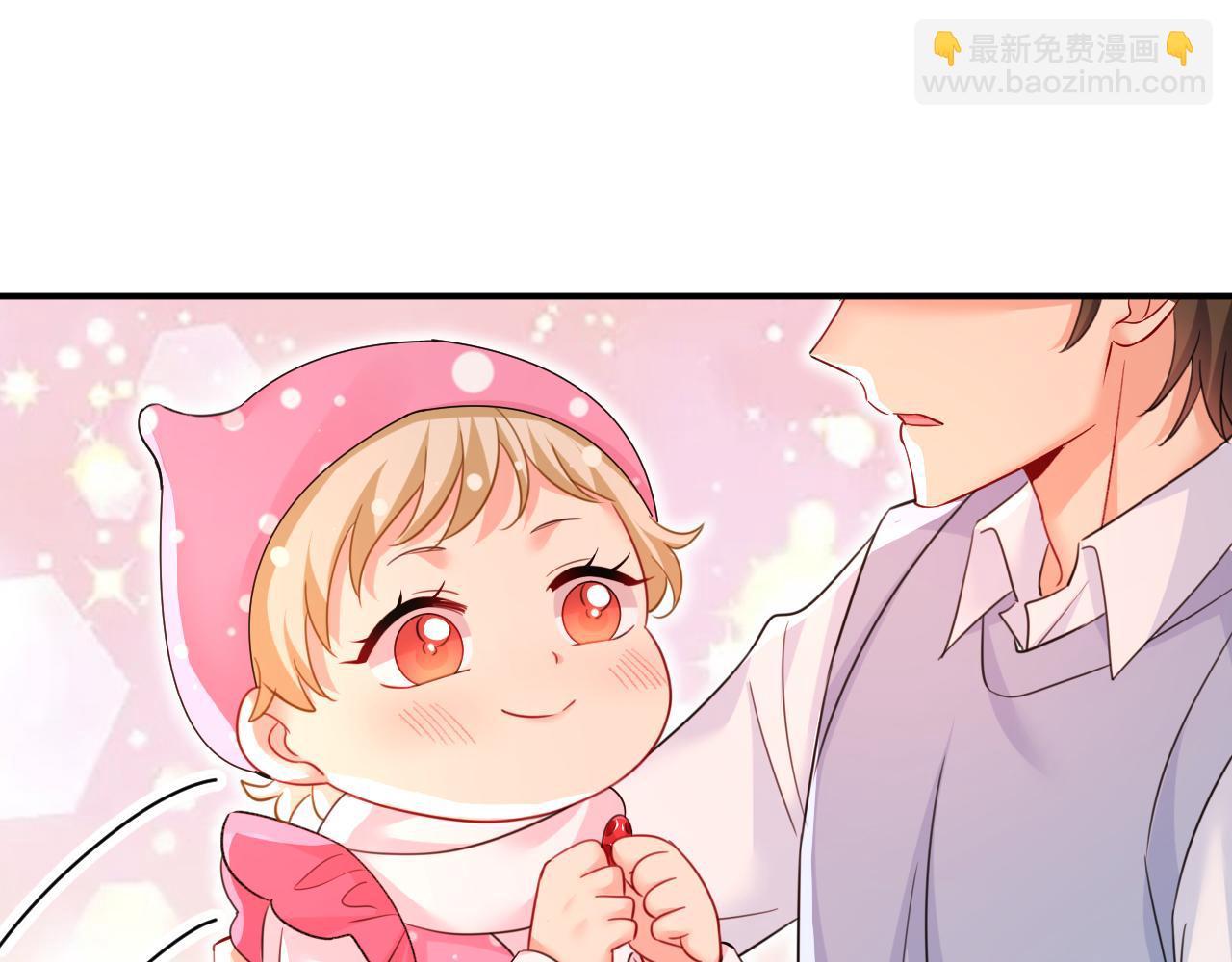 第661话 小葵会说话了？79