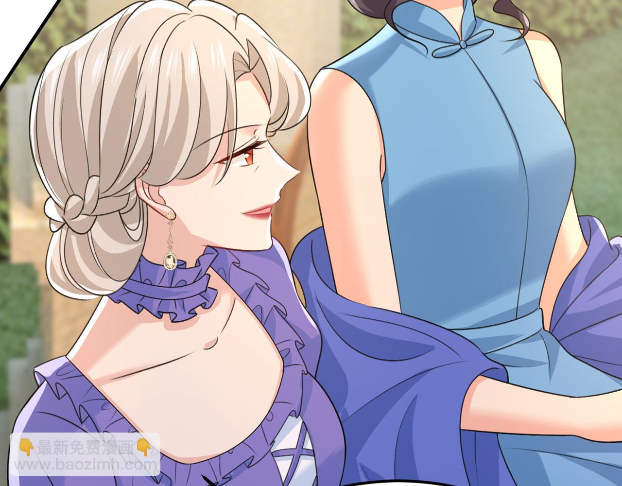 第665话 你要跟我作对？113